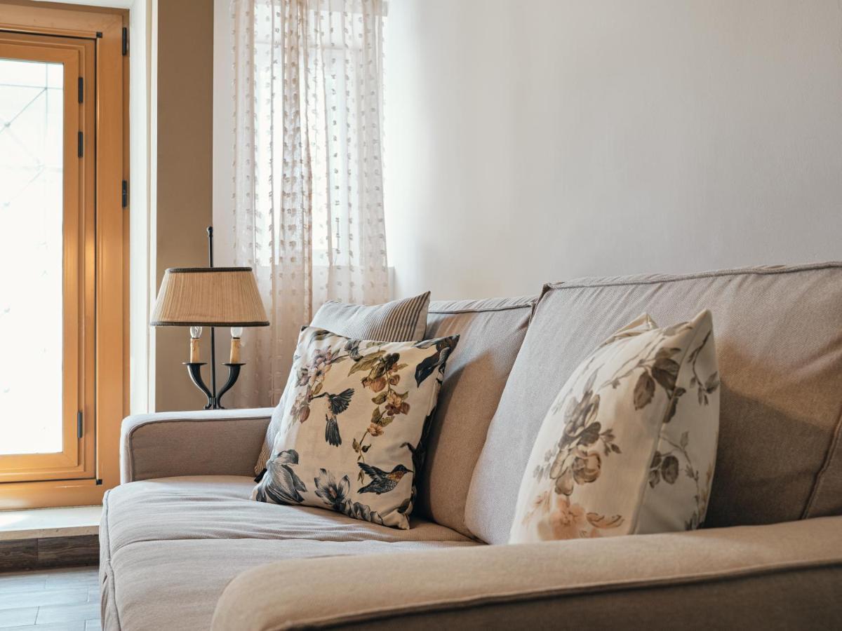 Joya Village House Agios Leon Luaran gambar