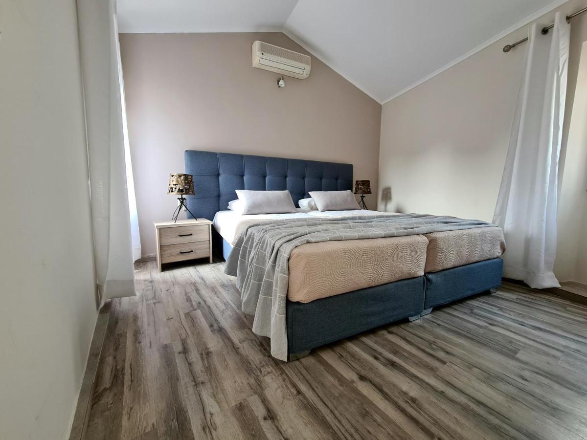 Joya Village House Agios Leon Luaran gambar